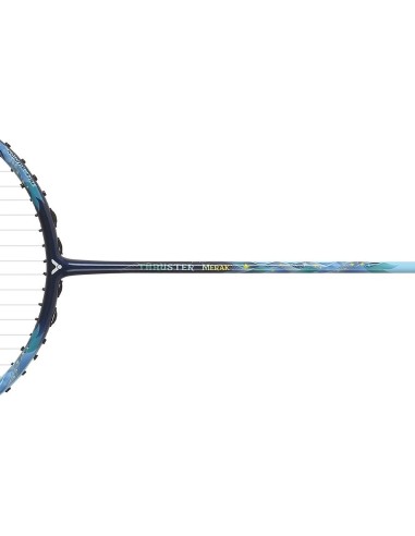 Badmintonschläger Victor Thruster Merak B 4U (Unbesaitet) 