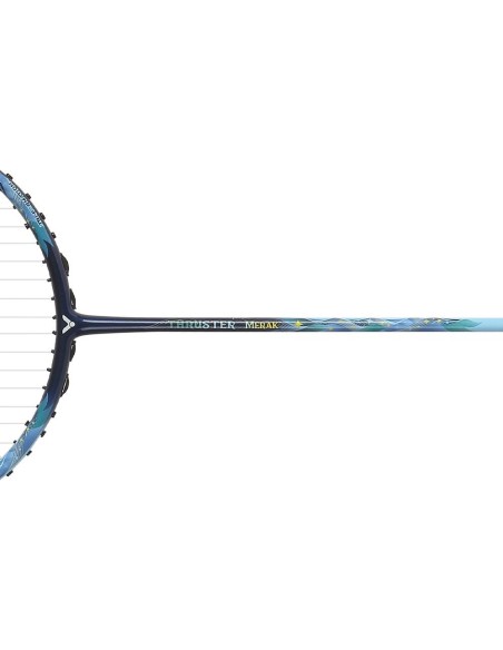 Raquette Badminton Victor Thruster Merak B 4U (Non Cordée) 