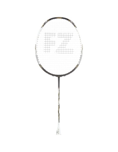 Forza Classic 5 Badmintonschläger (besaitet) - Leistungsstark und präzise 