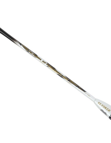 Raqueta de Bádminton Forza Classic 5 (Encordada) 