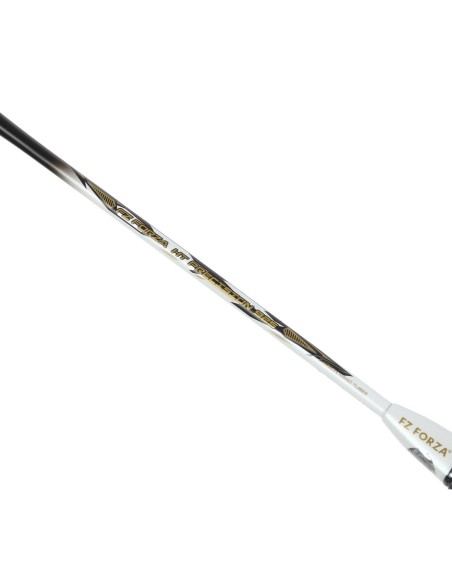 Raqueta de Bádminton Forza Classic 5 (Encordada) 