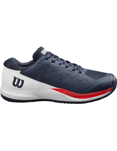 Tennisschuhe Herren Wilson Rush Pro Ace All Court