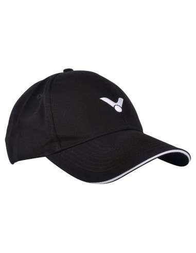 CASQUETTE PRO CAP LE COQ SPORTIF UNISEX N°1 NOIRE