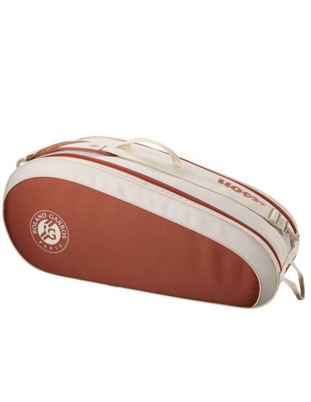 Sac Wilson Team Roland Garros 6PK (Marron) 2025 