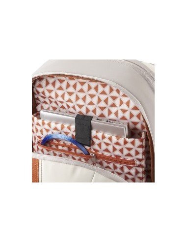 Sac a Dos Wilson BackPack Roland Garros Cream  Sac a Dos Wilson BackPack Roland Garros Cream