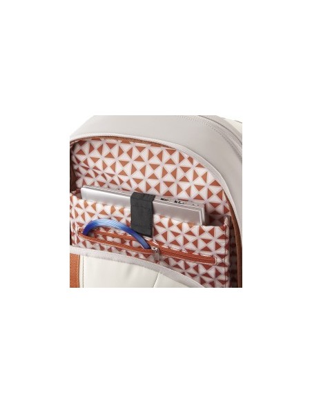 Sac a Dos Wilson BackPack Roland Garros Cream 