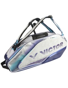Double Thermobag Badminton Victor BR9213 CF Noir