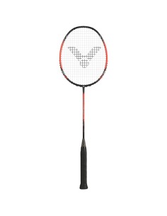Victor Thruster Ryuga TD D Badmintonracket (niet bespannen)