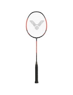 Victor Thruster Ryuga TD D Badmintonracket (niet bespannen)