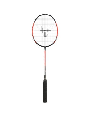 Victor Thruster Ryuga TD D Badminton Racket (Unstrung) - SEO Optimized Title