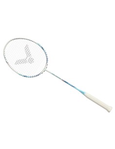 Raquette de Badminton Lestée Victor Wrist Enhancer 140 gr (cordée) 