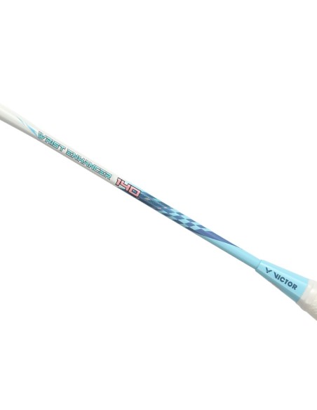 Victor Wrist Enhancer 140g Badminton Racket (Strung) 