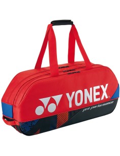 Yonex Pro Racket Bag 92426 (Rood)