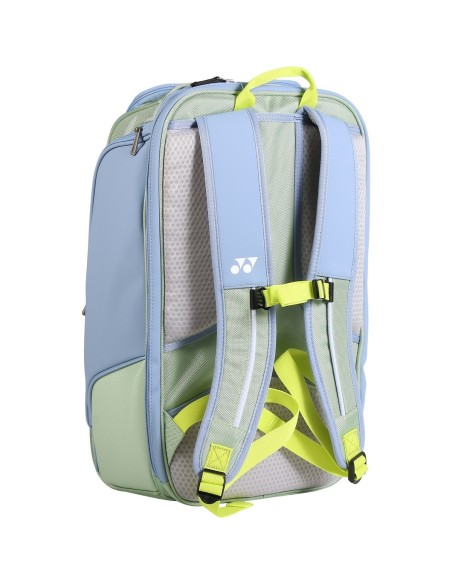 Yonex Sac à Dos Team 42112EX Navy/Pink