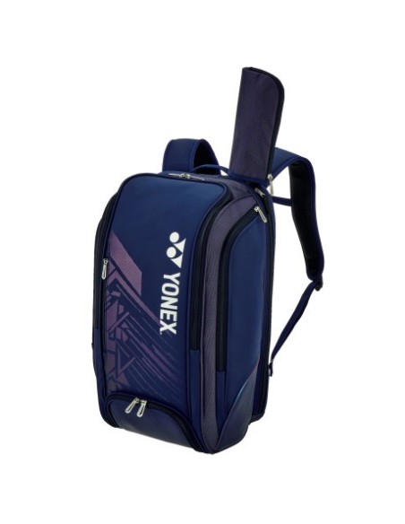 Sac à Dos Yonex Expert Backpack 02512 Navy Blue