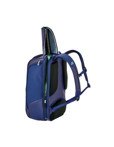 Yonex Pro Backpack 92212L Schwarz