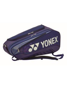 Yonex Pro Schlägertasche 92426 (Rot)
