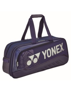 Bolso de Raqueta Yonex Pro 92426 (Rojo)