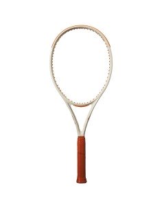 Tennisracket Wilson Clash 100L V2 Roland Garros 2023 