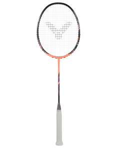 Badmintonracket Victor DriveX 10 Metallic B (Niet bespannen)