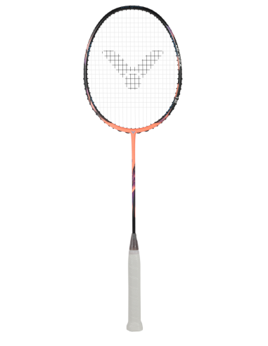 Badmintonschläger Victor DriveX 10 Metallic B (Unbespannt)