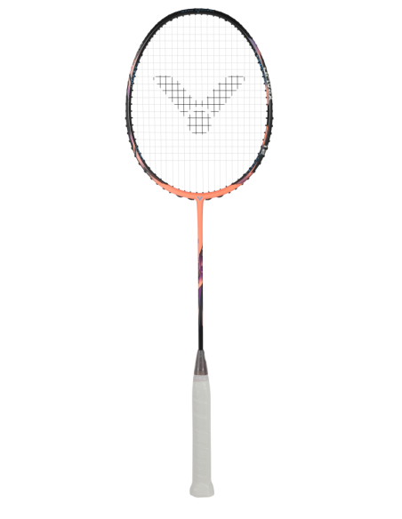 Victor DriveX 10 Metallic B Badminton Racket (Unstrung)