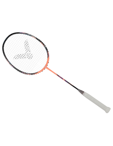 Badmintonschläger Victor DriveX 10 Metallic B (Unbespannt)