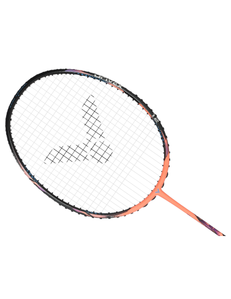 Badmintonschläger Victor DriveX 10 Metallic B (Unbespannt)