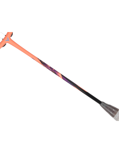 Victor DriveX 10 Metallic B Badminton Racket (Unstrung)