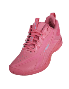 Chaussures de Badminton Victor Indoor A970 NitroLite CPS I (Rose)
