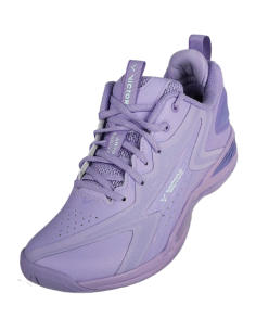 Chaussures de Badminton Victor Indoor A970 NitroLite CPS J (Mauve)