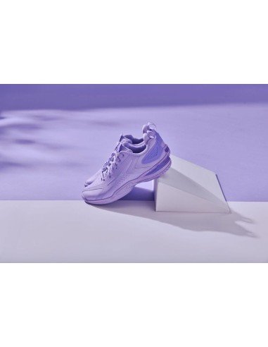 Badmintonschoenen Victor Heren Indoor A970 NitroLite CF (Blauw)