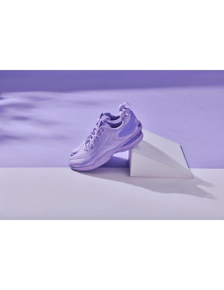 Badmintonschoenen Victor Heren Indoor A970 NitroLite CF (Blauw)