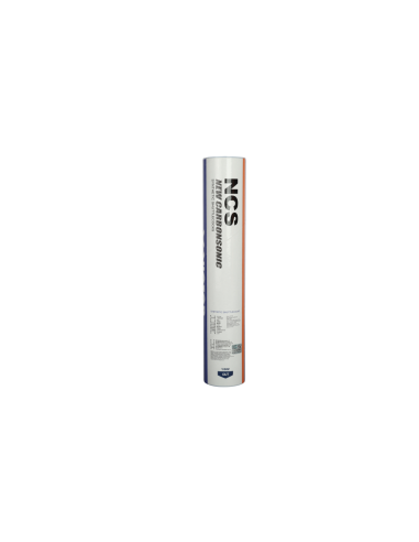 Volants de badminton Plumes Victor New CarbonSonic NCS