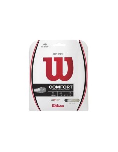 Set Cordaje Tenis Wilson NXT 17 