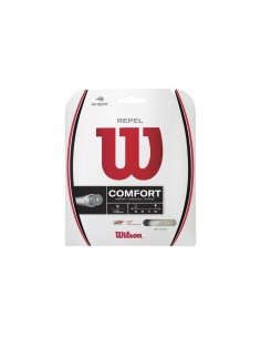 Tennisset Wilson NXT 17 - Hochwertiges Tennissaite-Set für ultimative Leistung
