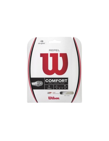 Tennisset Wilson NXT 17 - Hochwertiges Tennissaite-Set für ultimative Leistung 