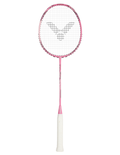Raqueta de Bádminton Victor Thruster Ryuga TD D (sin encordar)