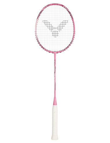 Badmintonschläger Victor Thruster Ryuga TD D (unbesaitet) 