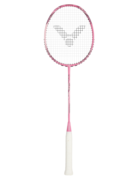 Victor Thruster Ryuga TD D Badmintonracket (niet bespannen) 