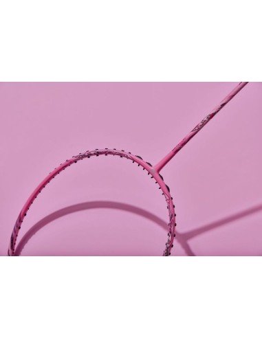 Victor Thruster Ryuga TD D Badmintonracket (niet bespannen) 