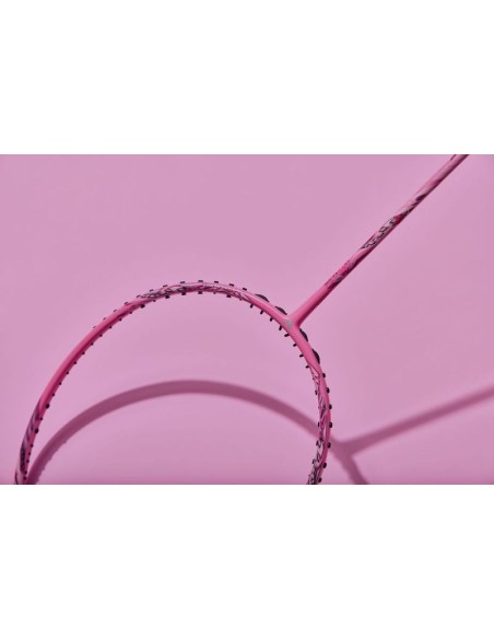 Raquette de badminton Victor Thruster Ryuga Metallic CPS I 4UG5 (non cordée) 