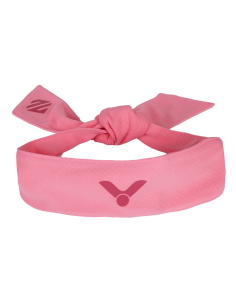 Bandeau de Tela Victor (Negro)