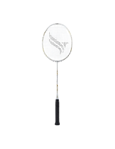 Badmintonschläger Kamito Arrow Speed 100 (Weiß) 