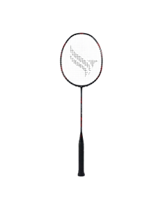 Badmintonschläger Kamito Arrow Speed 100 (Weiß) 