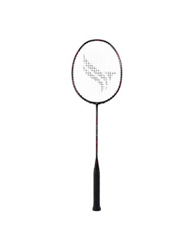 Badmintonschläger Kamito Arrow Speed 100 (Weiß) 