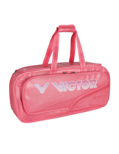 Raqueta de bádminton Victor Thermo BR9613 CF Negro