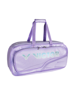 Raqueta de bádminton Victor Thermo BR9613 CF Negro