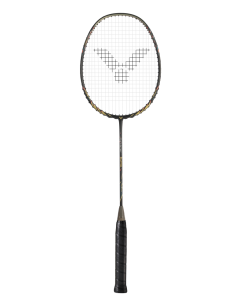 Raquette de badminton Victor Thruster Raptor C (non cordée)