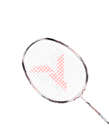 Badmintonracket Young Passion 25 Wit 4U 